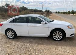 کرایسلەر 200